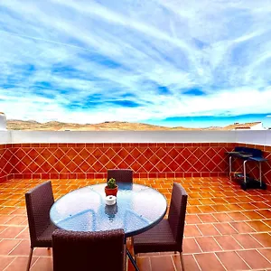 Appartement Apartamento Camino Del Rio, Ardales