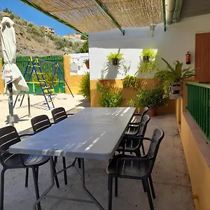 El Chascá Ardales