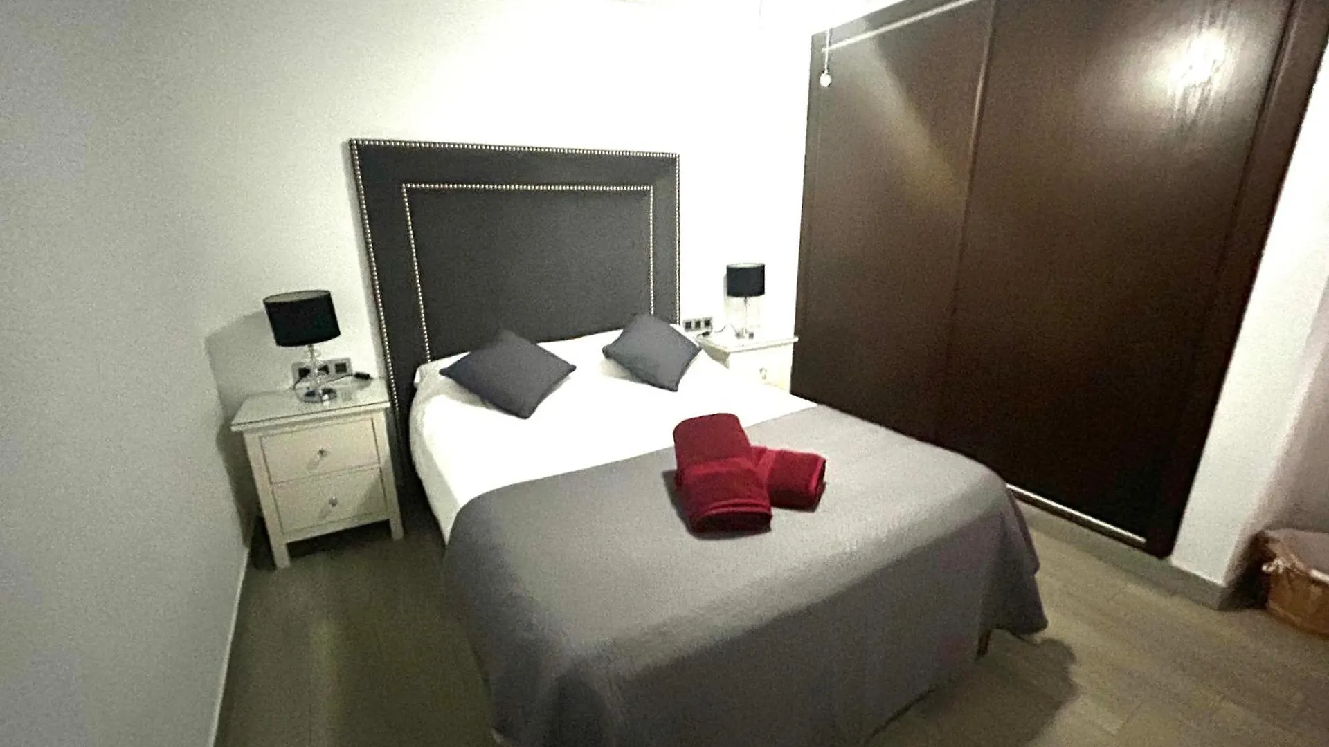 Apartamento Vadim Ardales 0*,