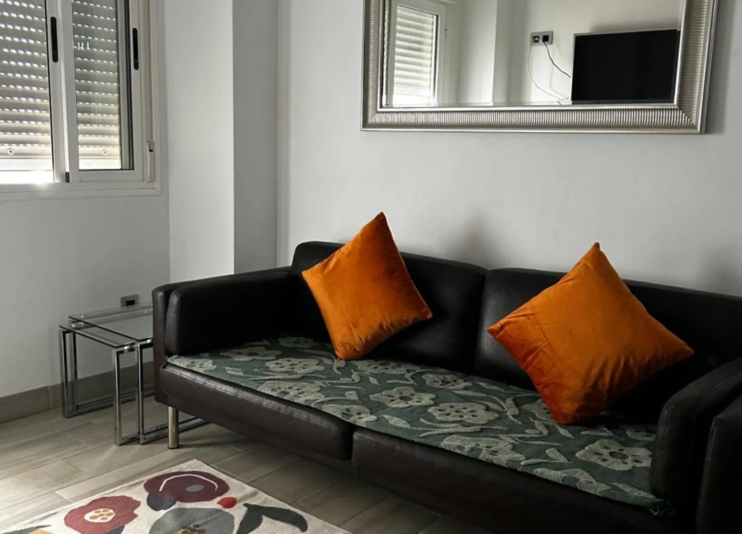 Apartamento Vadim Ardales