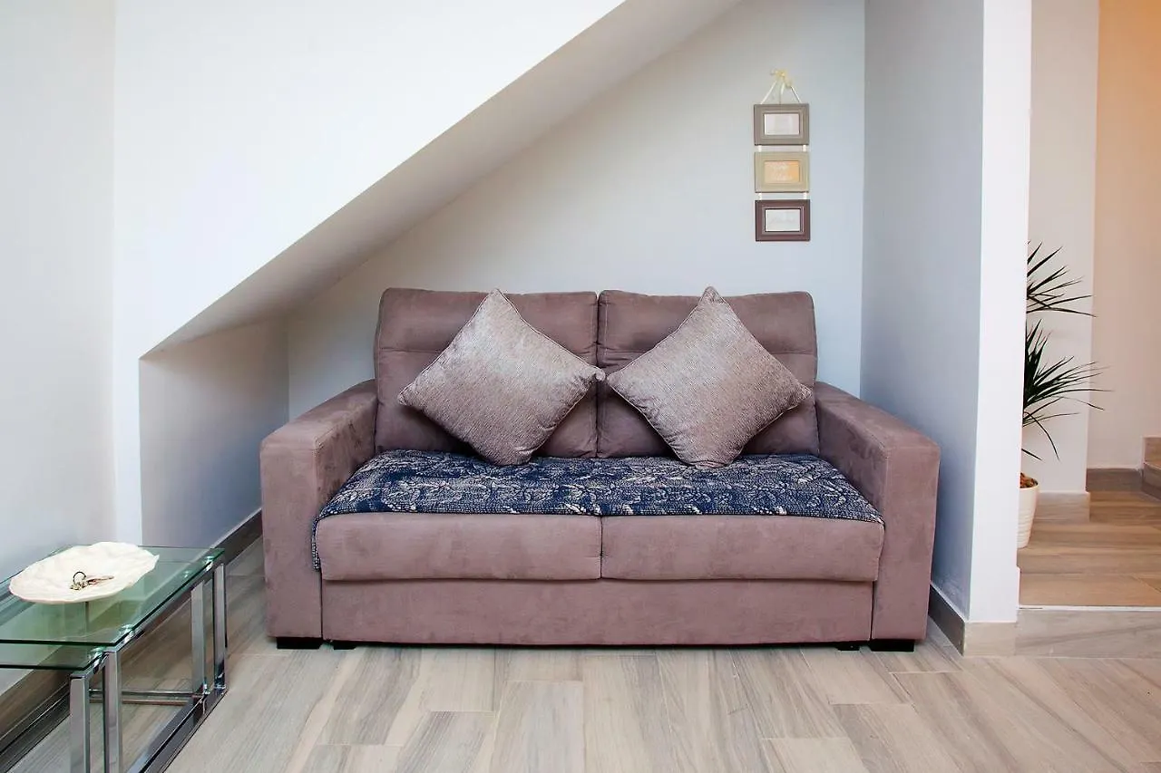 Apartamento Vadim Ardales Apartment