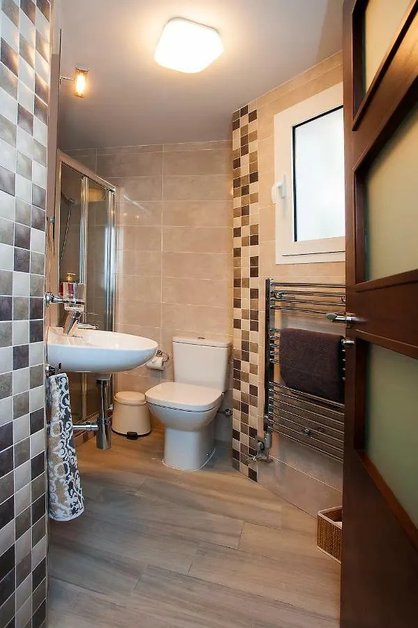 Apartamento Vadim Ardales 0*,  Spain