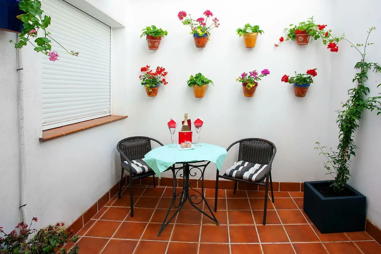 Apartamento Vadim Ardales 0*,  Spain