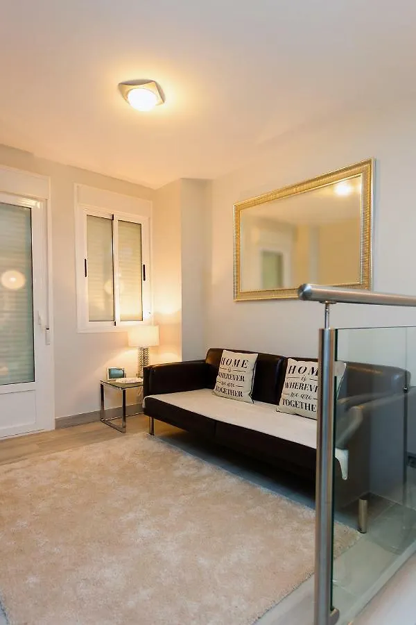 Apartamento Vadim Ardales