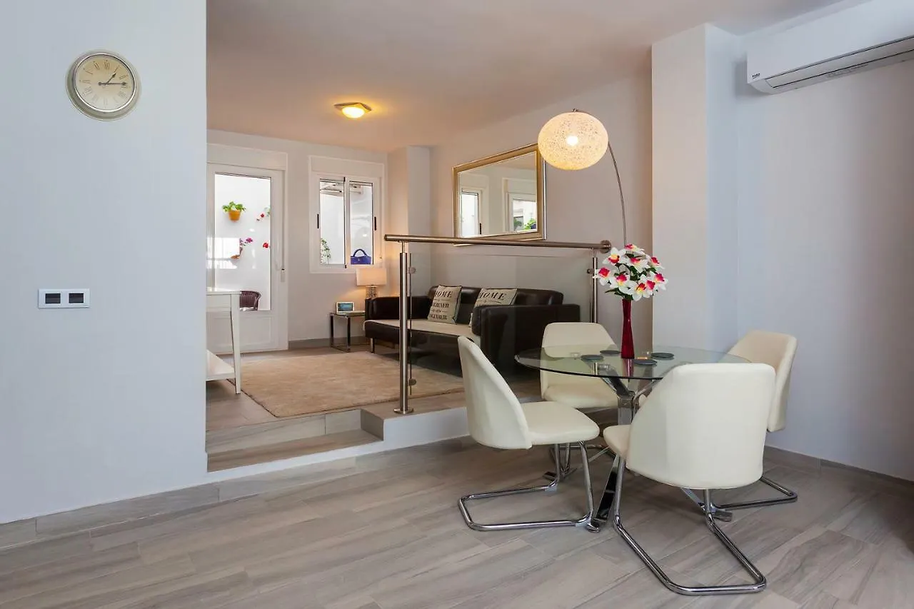 Apartamento Vadim Ardales Spain