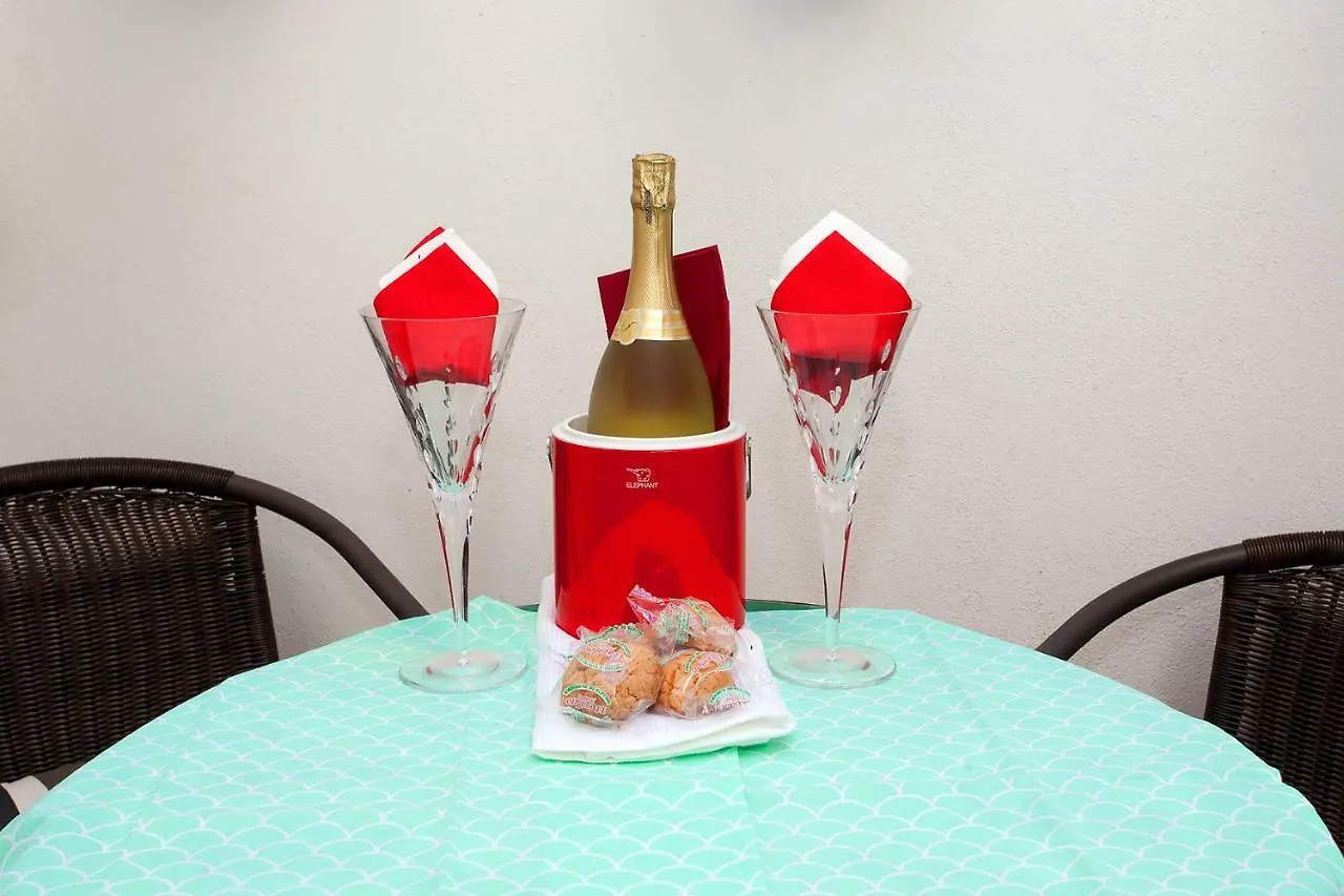 Apartamento Vadim Ardales 0*,